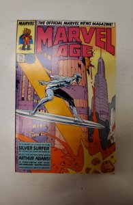Marvel Age #71 (1989) NM Marvel Comic Book J734