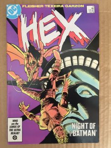 Hex #11