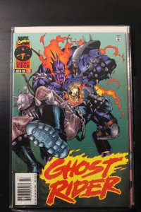 Ghost Rider #75 (1996)