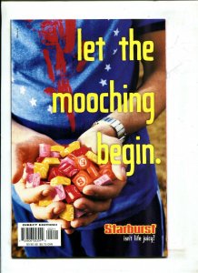 TRUTH: RED, WHITE, & BLACK #3  (9.2) 2003