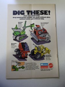 Action Comics #414 (1972) VG Condition