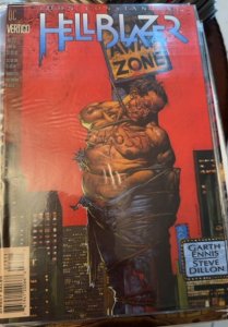 Hellblazer #73 (1994) Hellblazer 