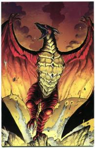 GODZILLA Kingdom of Monsters #2, NM, Variant, 2011, more Horror in store