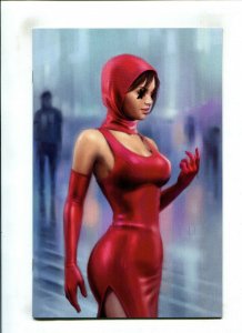 DEPARTMENT OF TRUTH #9 (9.0) WILL JACK VARIANT, LIMITED TO 450!! 2021