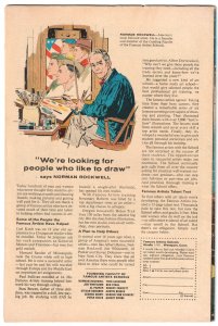 Tales to Astonish #85 (1966)