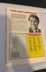 Marvel Premiere #16 (1974)jaws of the dragon