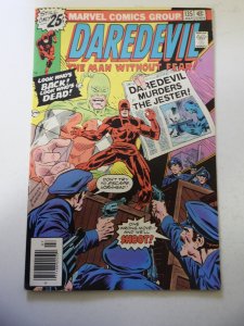 Daredevil #135 (1976) VF- Condition
