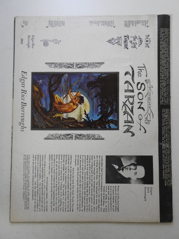 Monsters and Heroes #1 (1967) Awesome Series! Fine- Condition!