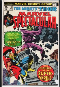 Marvel Spectacular #13 (1975) Thor