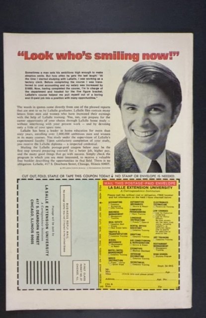 Giant-Size Spider-Man #1 (1974)