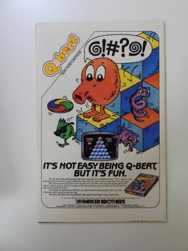 Thor #338 (1983) VF- condition