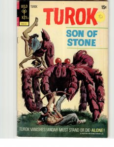 Turok, Son of Stone #82 (1973)