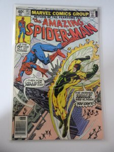 The Amazing Spider-Man #193 (1979) Spider-Man