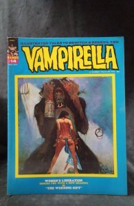 Vampirella #14 (1971)