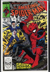 The Amazing Spider-Man #326 (1989) Spider-Man
