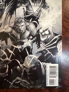 Brightest Day #11 (2010)