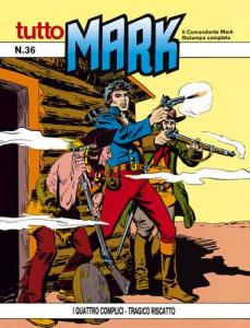 I Quattro Complici - Tragico Riscatto