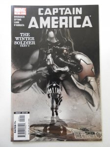 Captain America #12 (2005) FN/VF Condition!