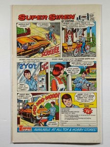 DC Comics Presents #1 4th Superman vs The Flash Race 1978 DC Comics