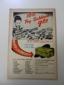 House of Mystery #126 (1962) VG- condition