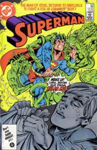 ...And We are the Dreamers of the Dreams!