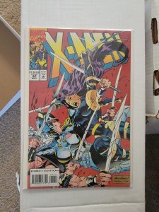 X-Men #32 (1994)