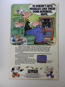 The Uncanny X-Men #177 (1984) VF condition