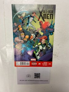 All-New X-Men #19 VF-NM Marvel Comic Book 16 TJ48