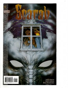 Scarab #1 (1993) J608