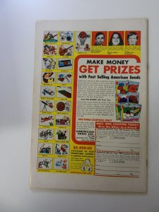 Captain America #162 (1973) FN/VF condition