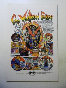 Booster Gold #1 (1986) VF Condition