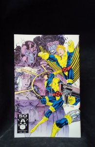 The Uncanny X-Men #275 (1991)