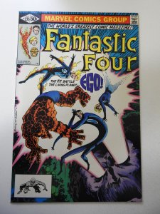 Fantastic Four #235 (1981) VF Condition