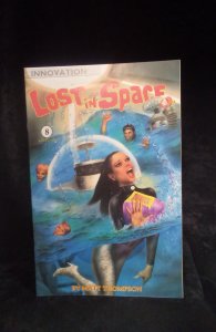 Lost in Space #8 (1992)