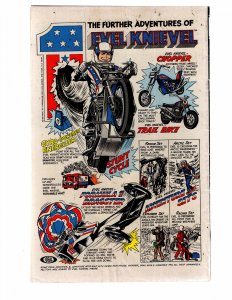 The Unexpected #171 (1976)   / ID#384