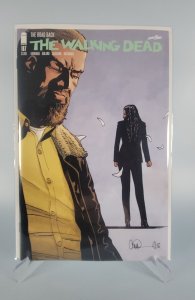 The Walking Dead #187 (2019)