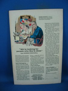 FANTASTIC FOUR 56 F SILVER SURFER 1967