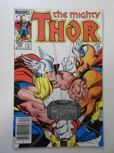 Thor #338 (1983) VF- Condition!