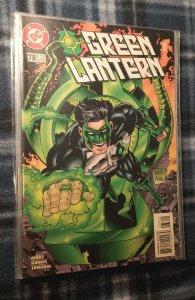 Green Lantern #78 (1996)