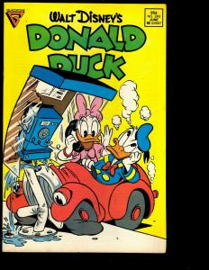 Lot of 12 Comics Donald # 256 258 263 264 265 266 268 269 270 271 272 274 WS8