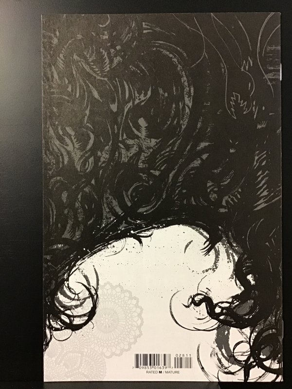 Outcast by Kirkman & Azaceta #28 9.0 (2017)