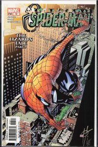 Spectacular Spider-Man #13 (2004) Spider-Man