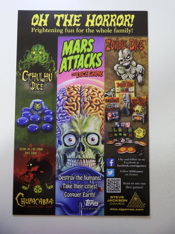 Catwoman #39 Variant Cover (2015) NM- Condition