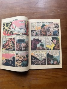 War Heroes #4 (Charlton 1963) [VF-]