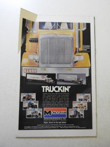 Rom #17 (1981) FN+ Condition! stamp fc