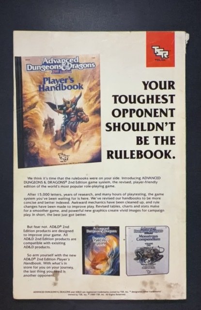 Detective Comics #600 (1989)