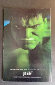 Captain Marvel #13 (2003)