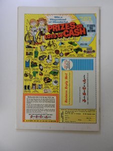 Warlock #8 (1973) FN/VF condition