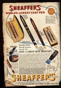 SHADOW--11/15/1937--STREET AND SMITH--RARE PULP MAGAZINE