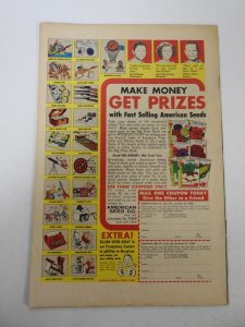 Sub-Mariner #1 (1968) FN Condition!